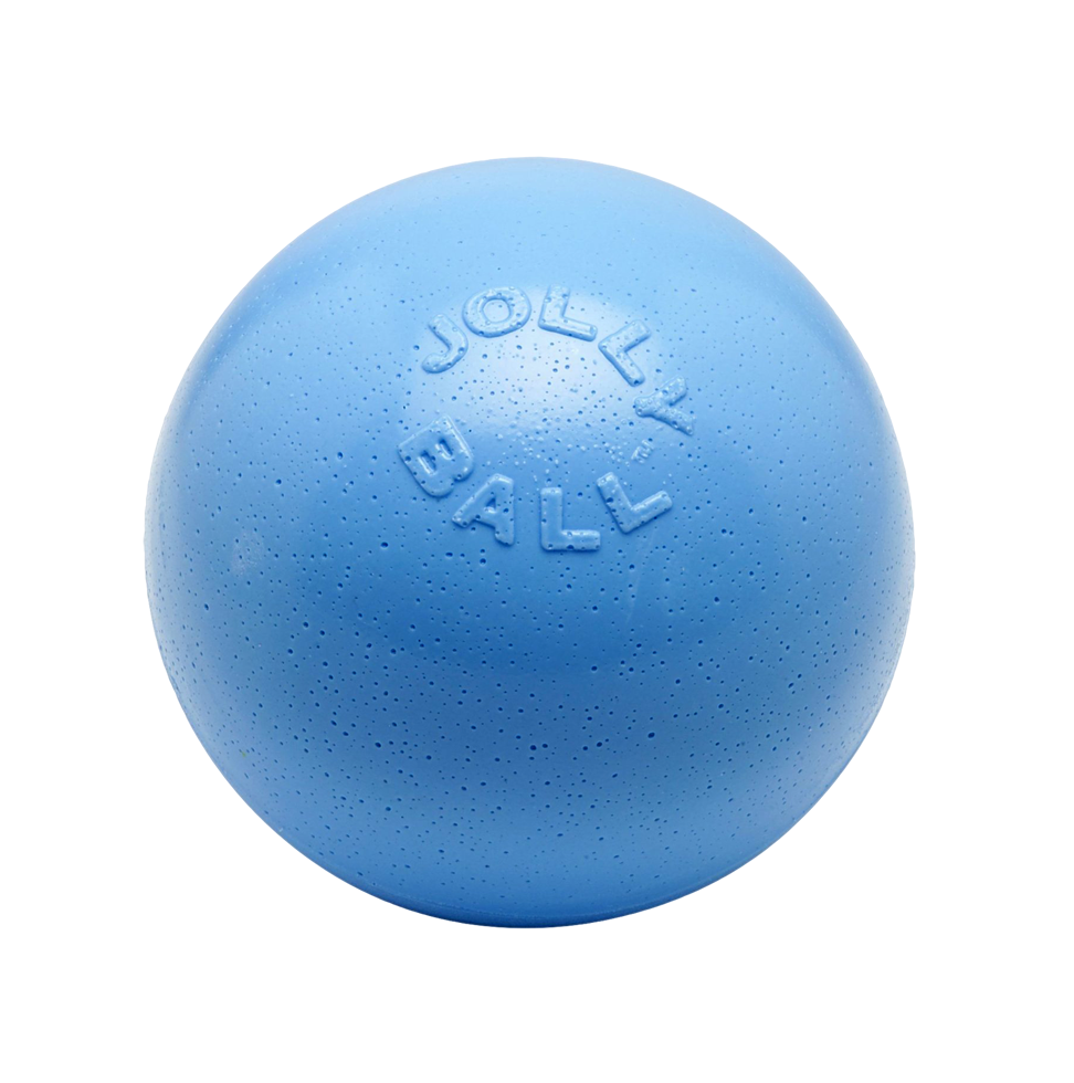 Jolly Bounce-n Play Heidelbeere M – Langlebiger Murmelball Für Stundenlangen Spielspaß