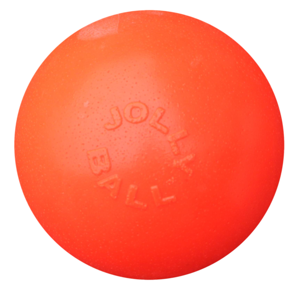 Jolly Bounce-n Play Vanille M – Langlebiger und Wasserfester Murmelball