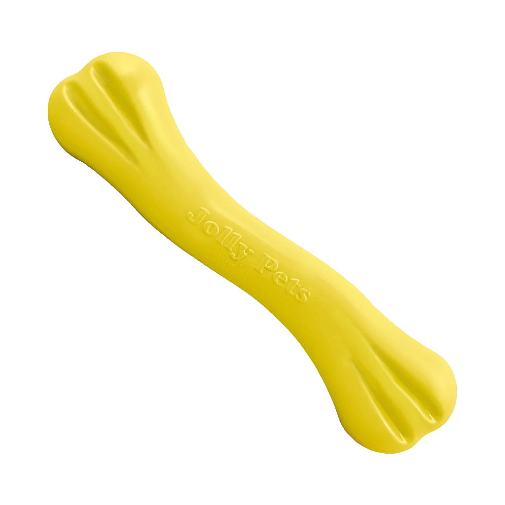Jolly Bone S – Extrem Langlebiger Kauartikel mit Vanilleduft