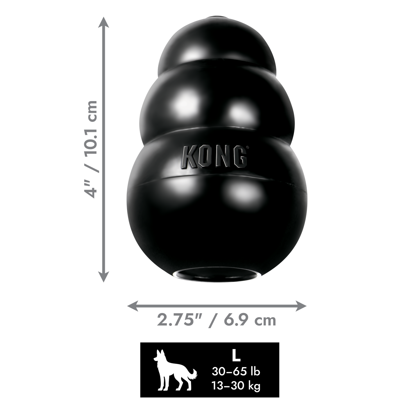 KONG Extreme L