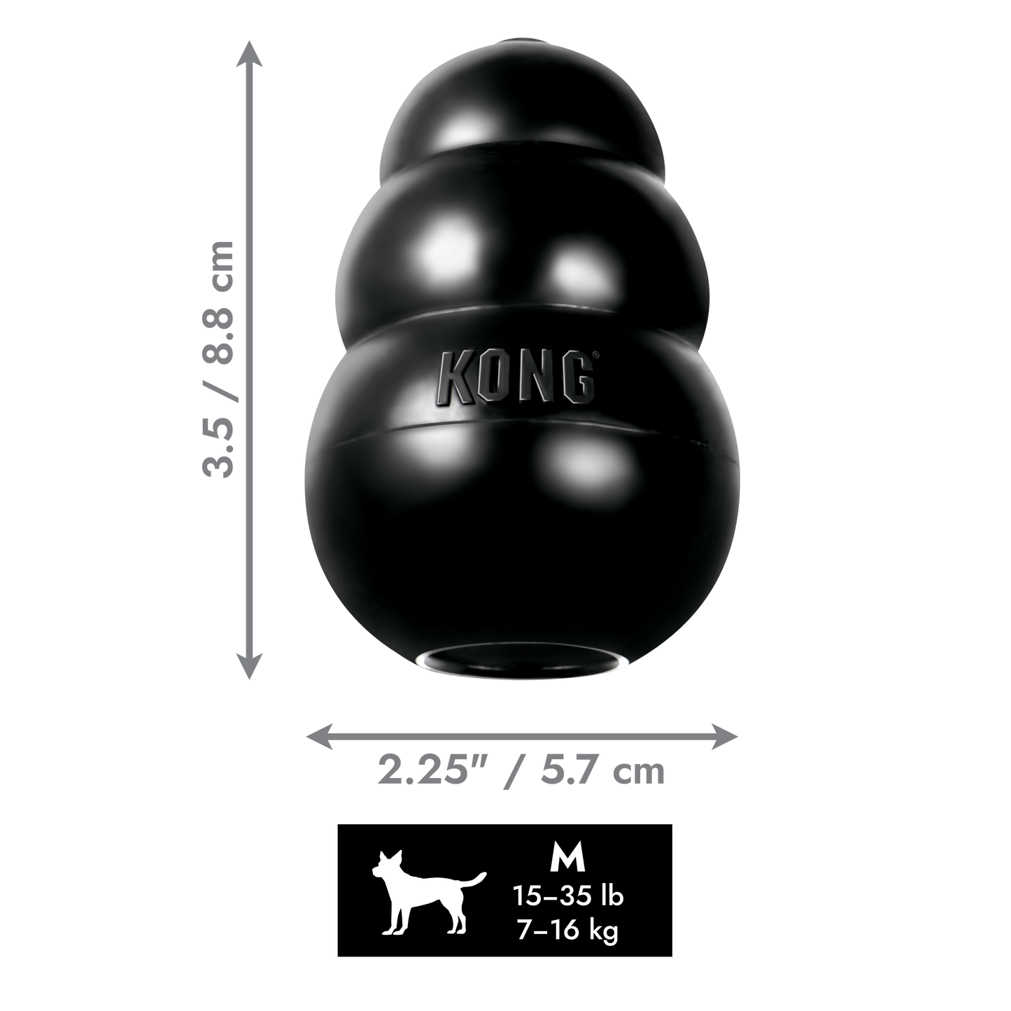 KONG Extreme M