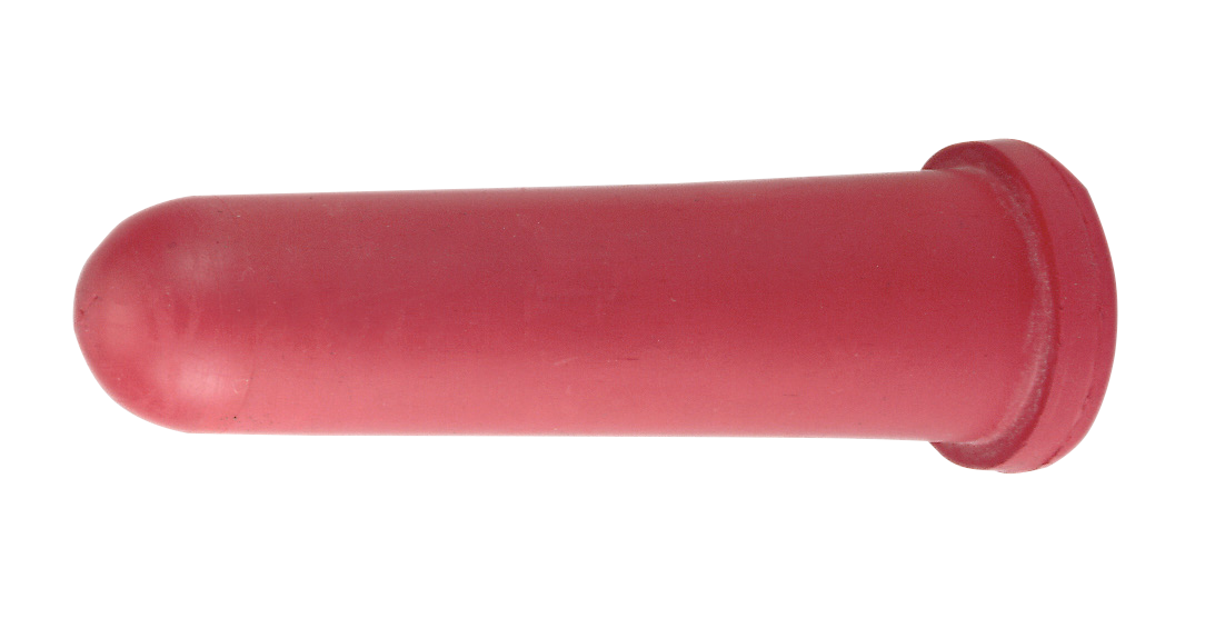 KälberPro Kälbereimer Sauger 100mm – Hochwertige Saugleistung
