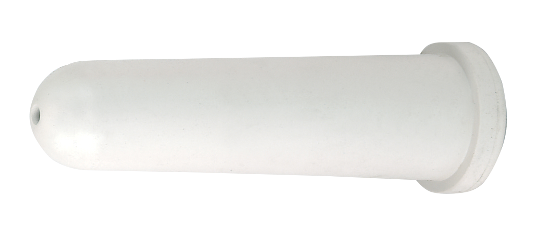 Kälbereimer Sauger 100 mm Weiß – Perfekte Lösung Für Tränkeautomaten