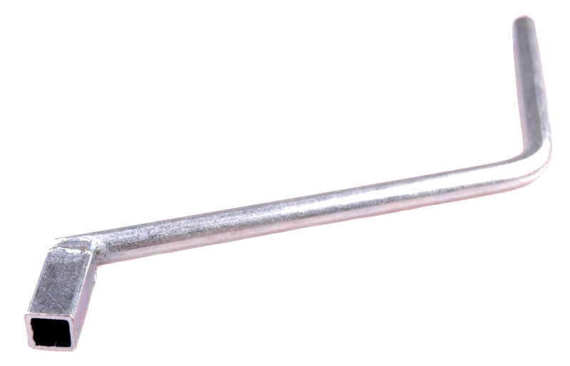 Vink Kuhtakel Kurbel – Robuste Konstruktion für Effizienten Hebelift