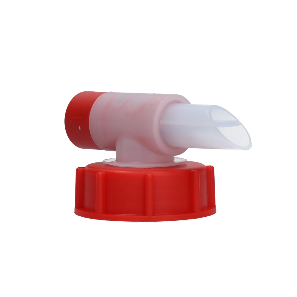 Hahn Profi Pumpen für Kanister 5 und 10 l DIN51 – Ideal für Fässer und Jerrycans