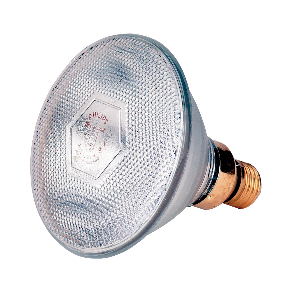 Sparlampe 175 W – Spart Bis Zu 30 Prozent Energiekosten
