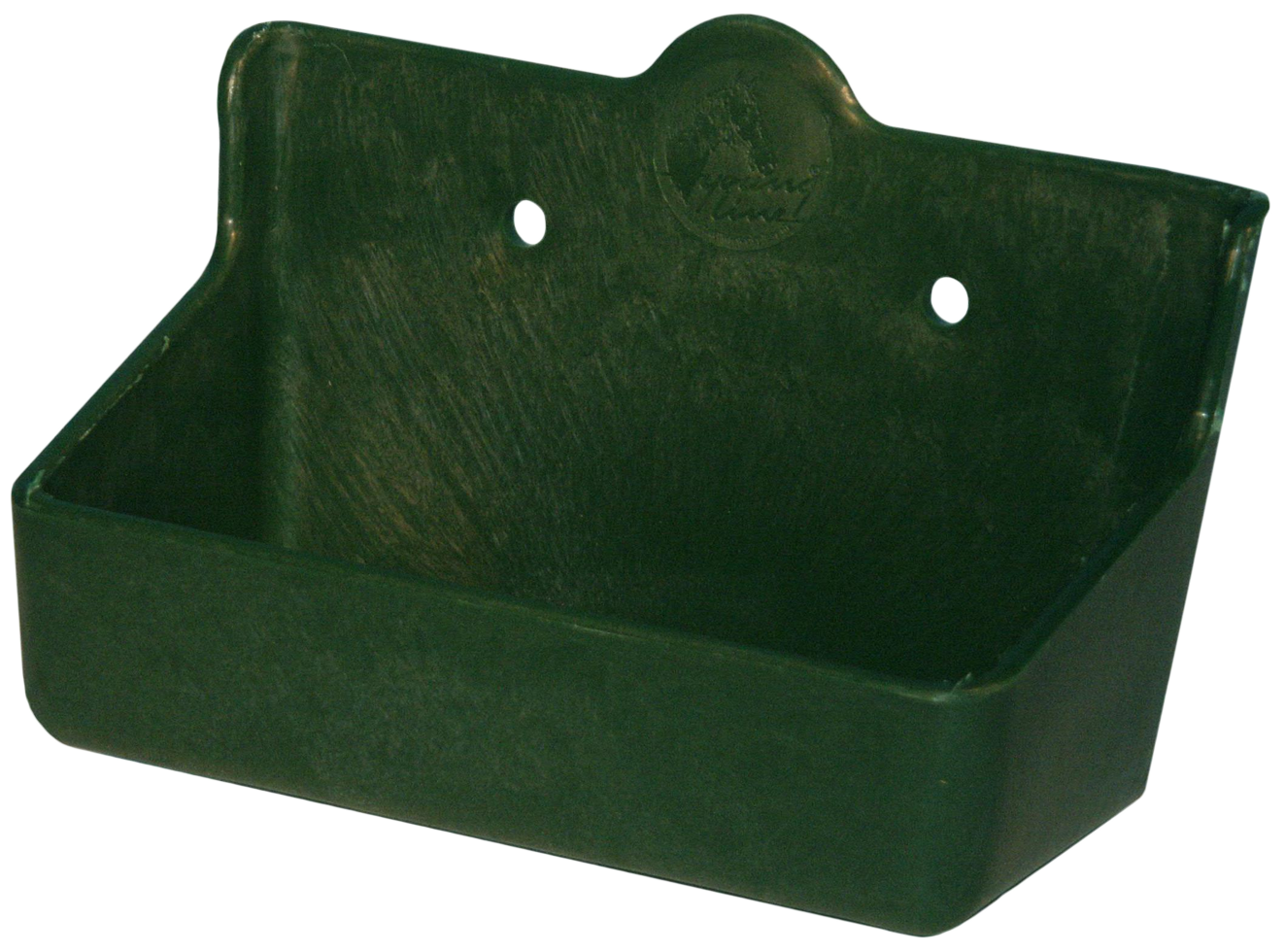 Lecksteinhalter Kunststoff – Stabil und Langlebig für 2 kg