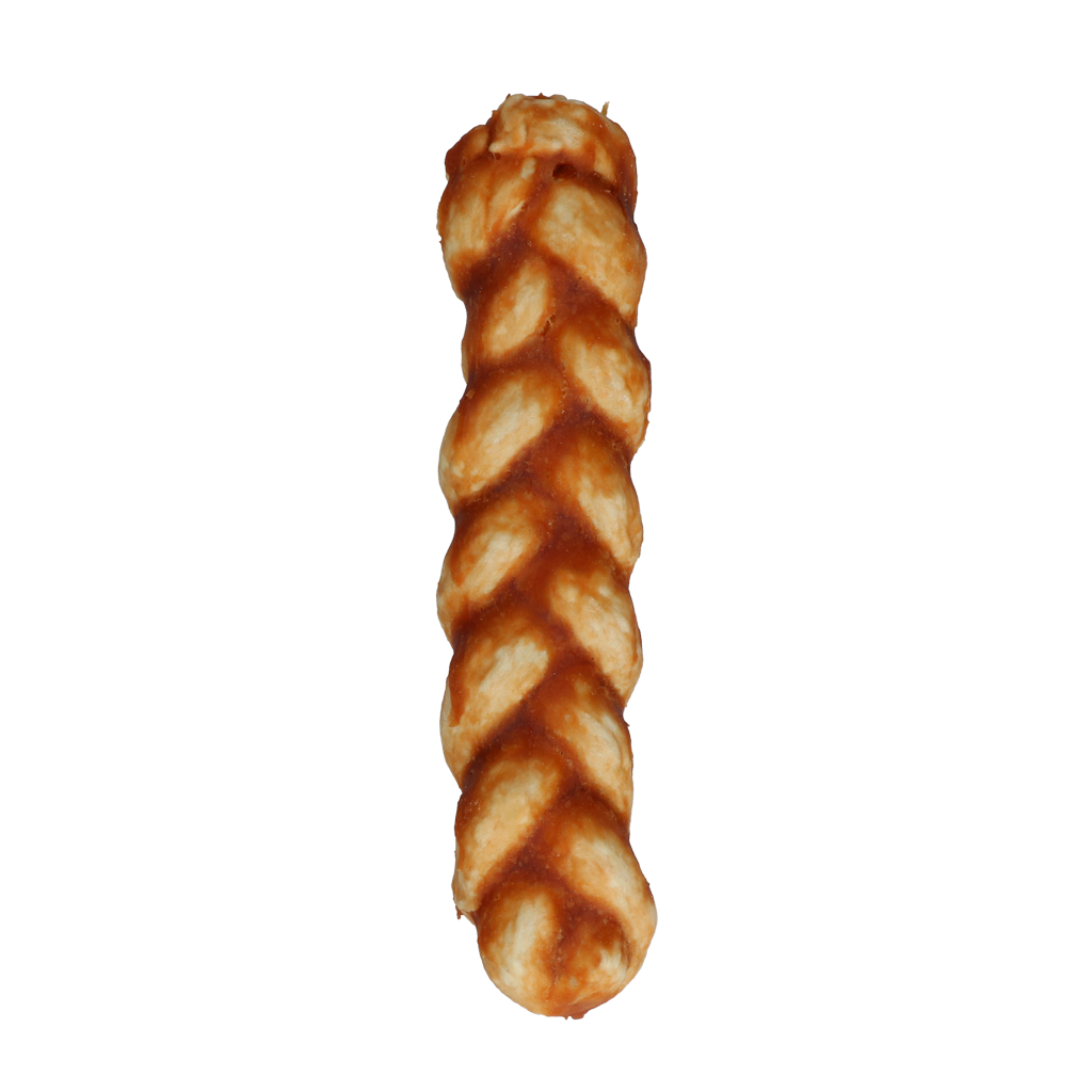 Luna's Choice Kollagen Kausticks Huhn – Unterstützt Gelenke und Haut
