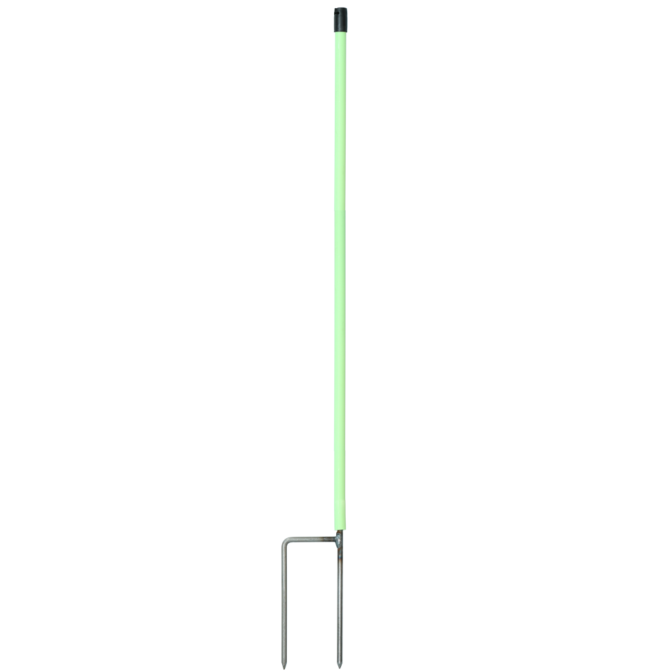 Euro-Netz Ersatzpfoste 106 cm – Ideale Ergänzung Für Ihr Euro-Netz System