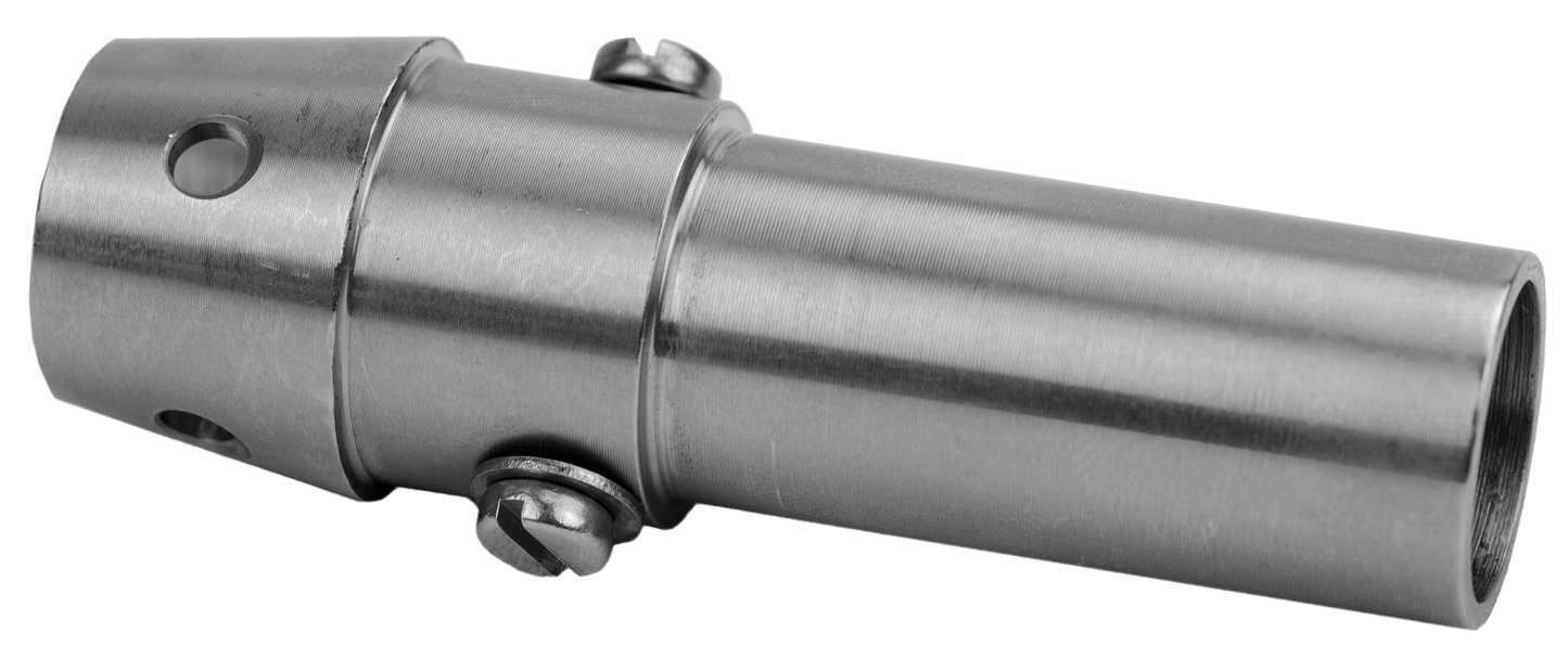 Enthorn Brennspitze 17 mm Dura Plus – Hochwertige Einzelspitze für Enthorngeräte