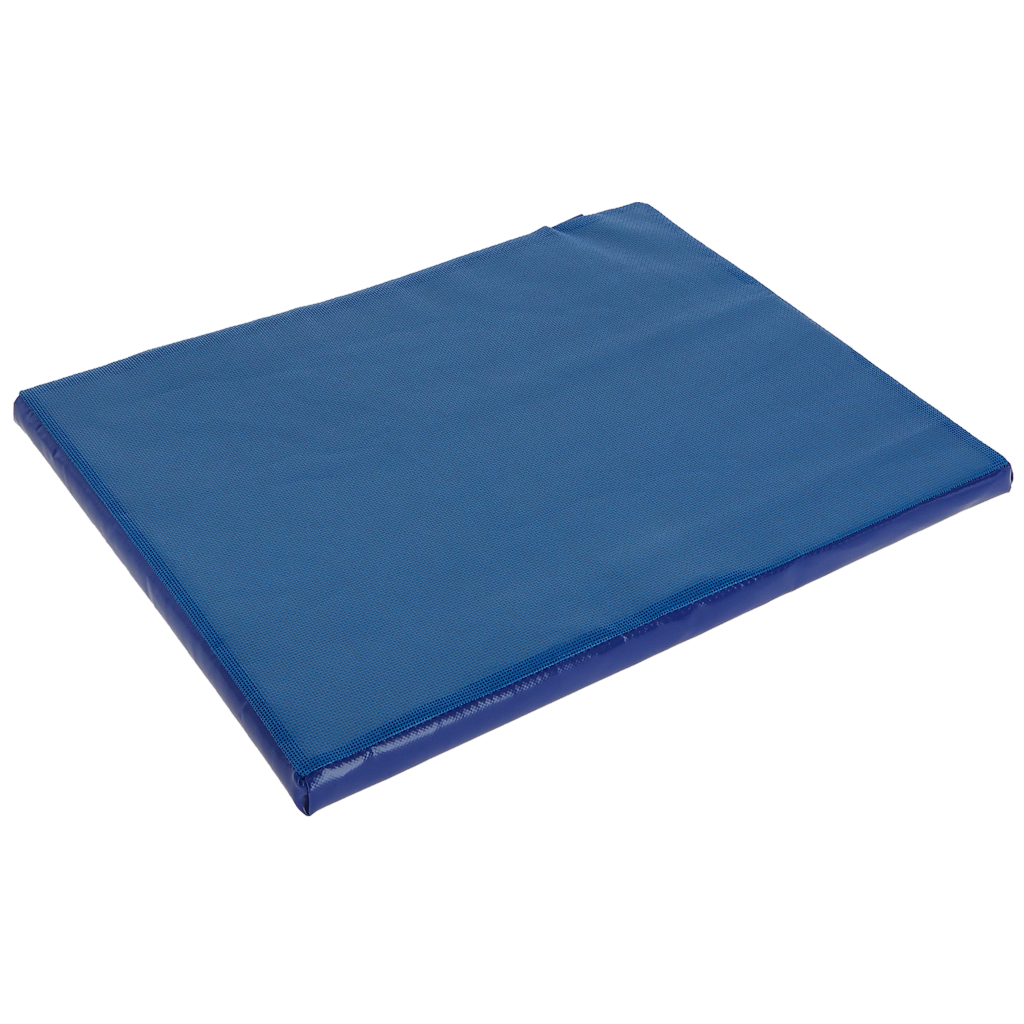 Desinfektionsmatte 45x45x3 cm – Robustes Obermaterial Für Effektive Flüssigkeitsaufnahme