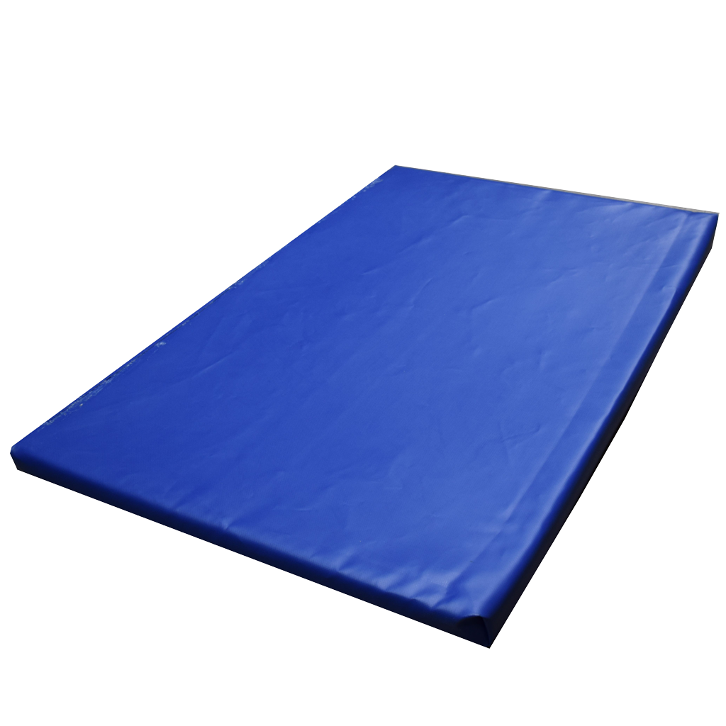 Desinfektionsmatte 90x60x4 cm – Robuste Flüssigkeitsaufnahme für Sichere Eingänge