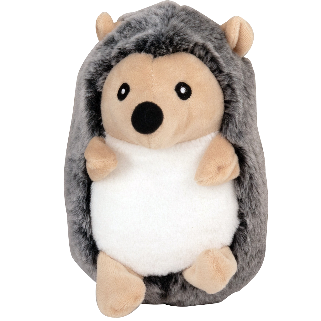 Pawise Play Time Igel S – Unterhaltsames Kuscheltier Mit Quietsche