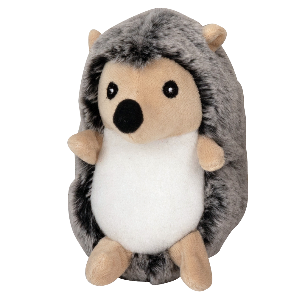 Pawise Spielzeit Igel L – Unterhaltsames Kuscheltier Mit Quietsche