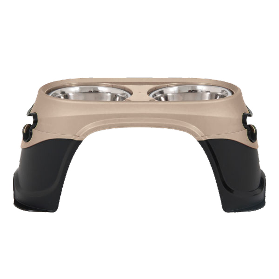 Petmate Easy Reach Diner – Ergonomisches Fressen Für Ältere Hunde