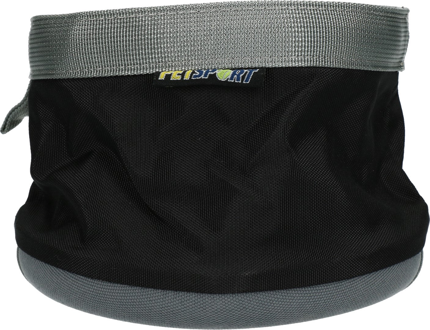 Petsport Pack My Bowl – Faltbarer Futtertrog Für Unterwegs