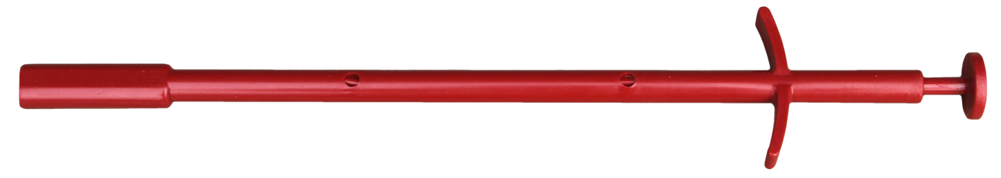 Eingeber KS – Ideal Für Boli Von Panacur