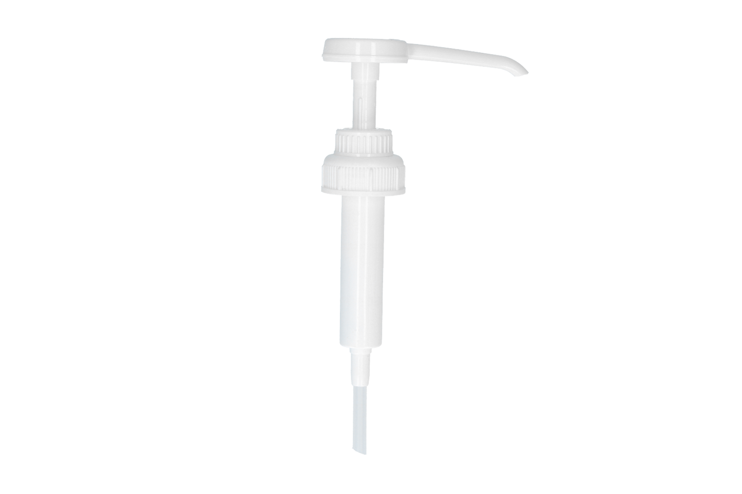 Pumpe 10ml für 2,5ltr – Robuste Dosierung für Verschiedene Kanistertypen