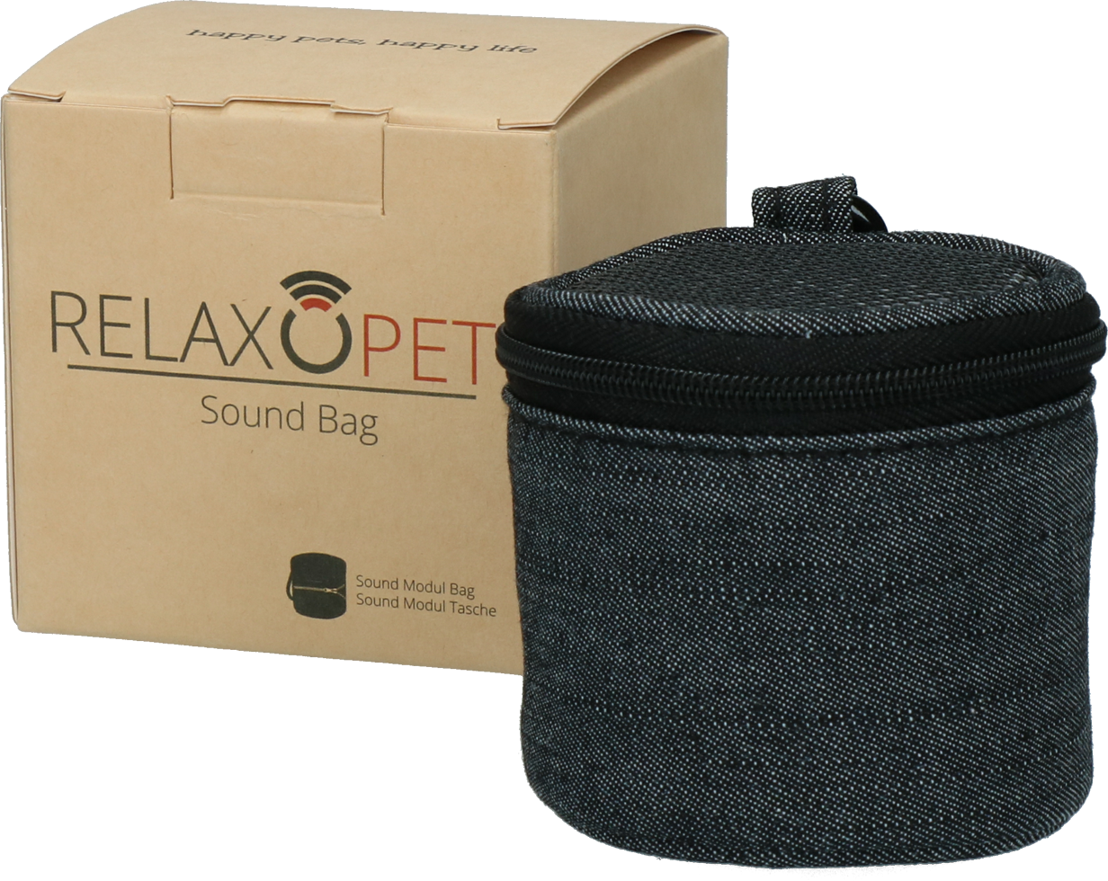 RelaxoPet RelaxoPet PRO Tasche – Robuste Tragetasche Für Entspannungsgeräte