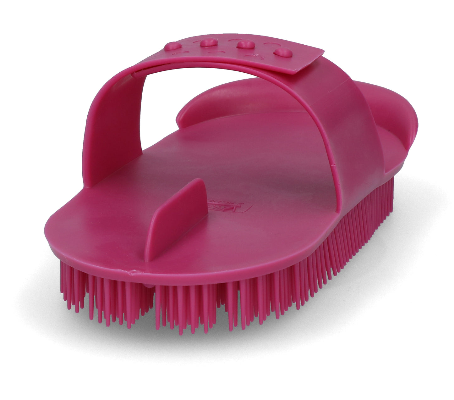 Nadelstriegel Original 180 x 90 mm – Langlebig und Ergonomisch