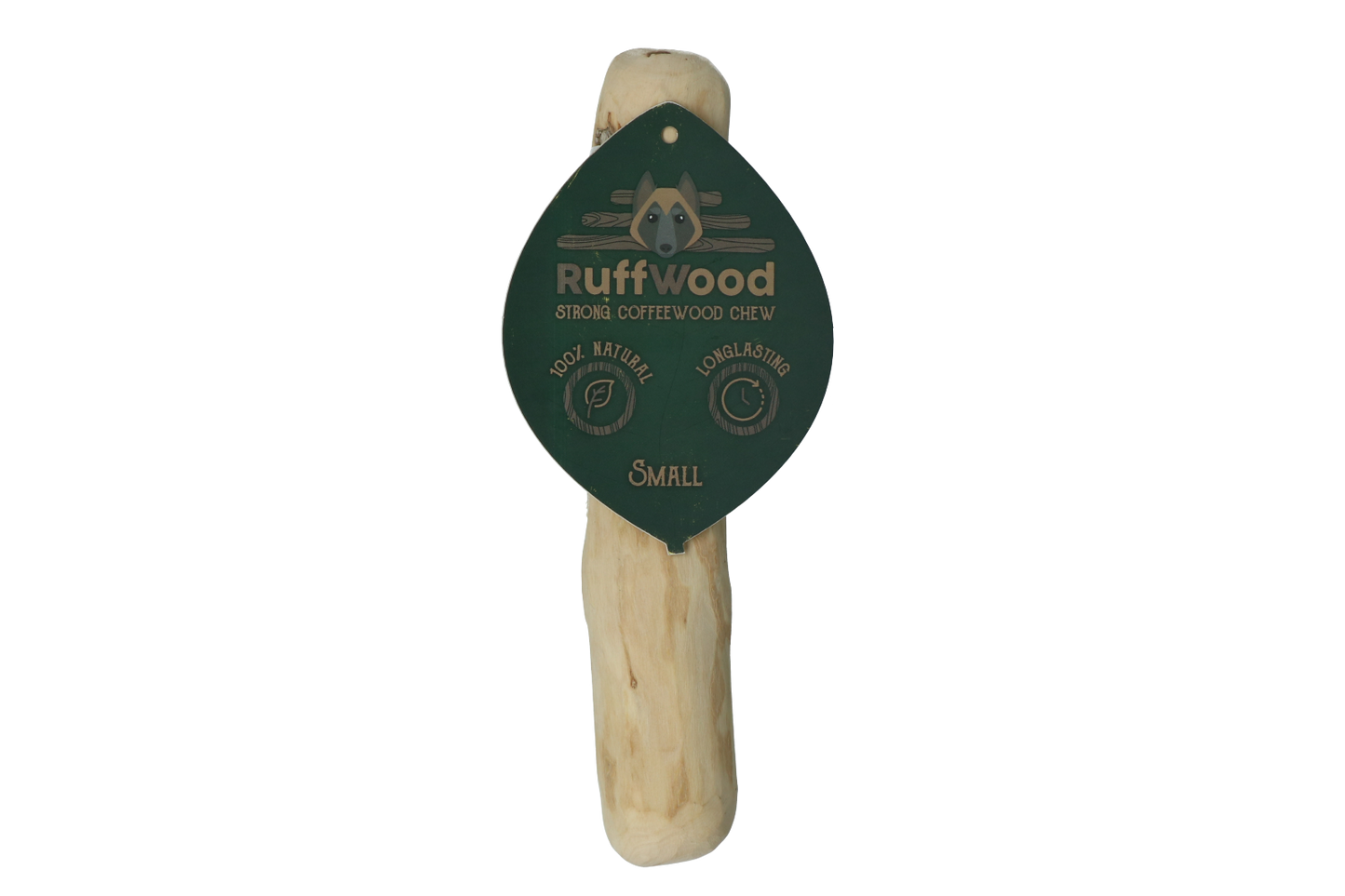 Ruffwood Coffee S – 100 Prozent Aus Fair Gewonnenem Kaffeeholz