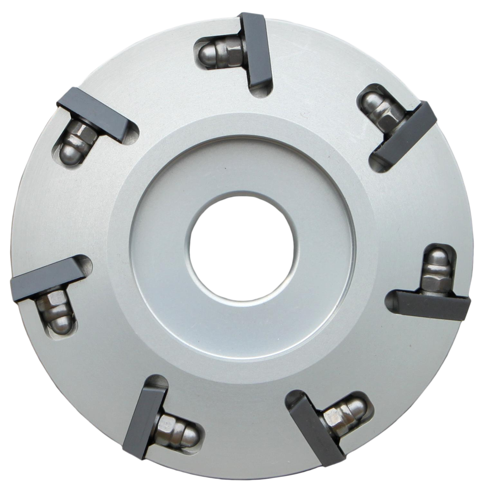 Demotec DL Disc – Klauenschneidscheibe Mit 7 Messern