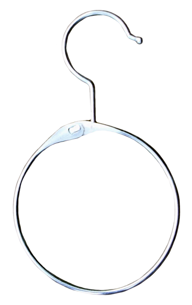 Sortierring Halfter – Praktische Lösung für Ordnung