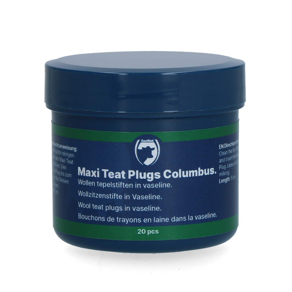 Excellent Maxi Wolle Zitzenstiften Columbus 5 cm – Effektive Reparatur Für Gebrochene Verschlusslöcher