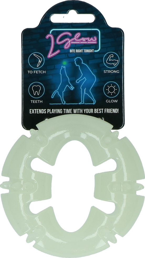 Glow Bite 2 Right Tonight – Leuchtendes Spielzeug Für Nachts Spaß