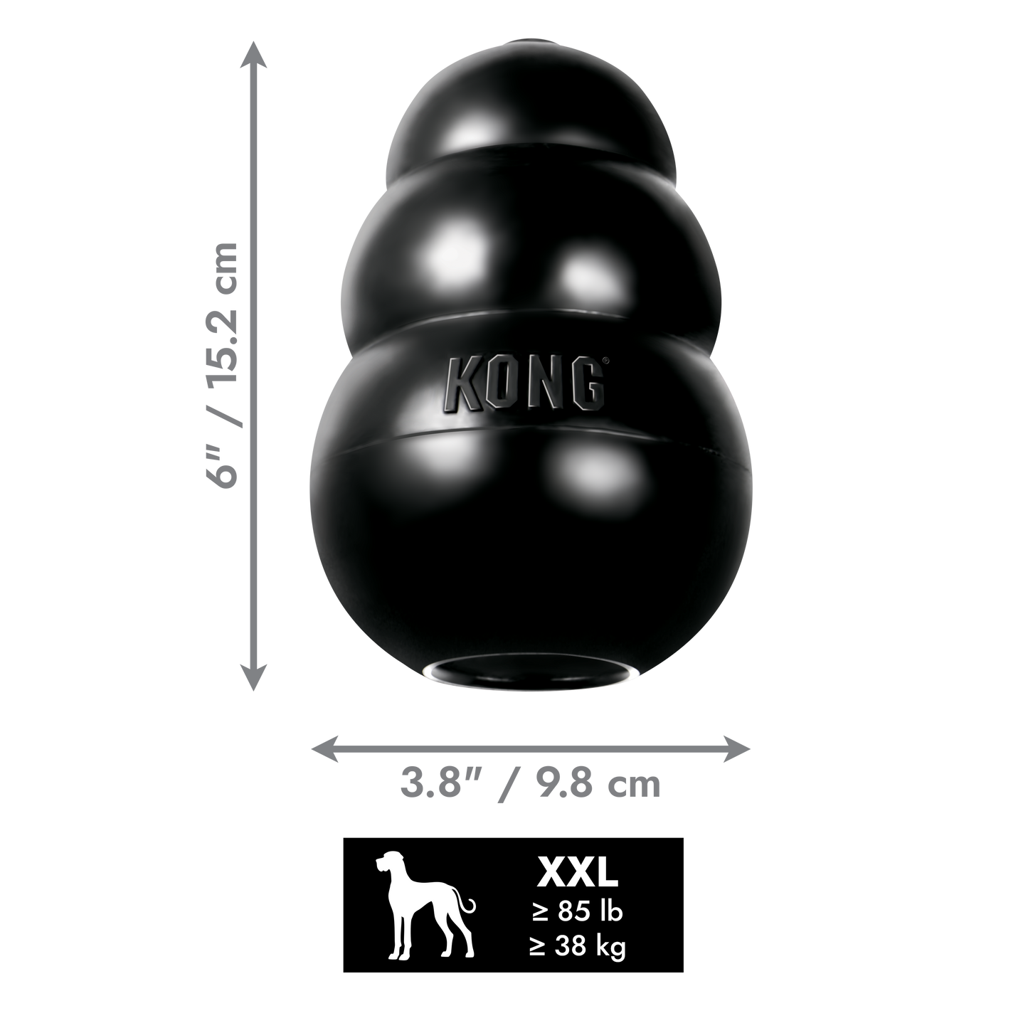 KONG Extreme XXL