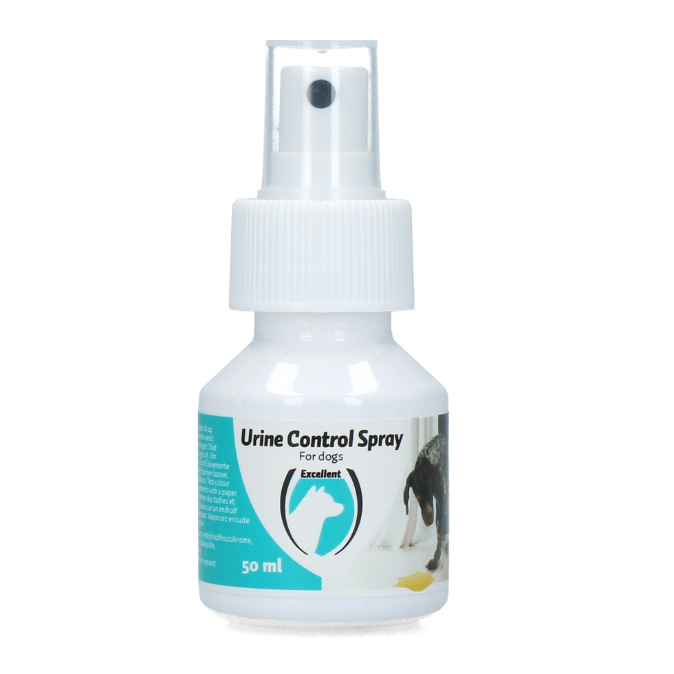 PetCare Urin Kontrollspray 50 ml – Effektive Geruchsneutralisation