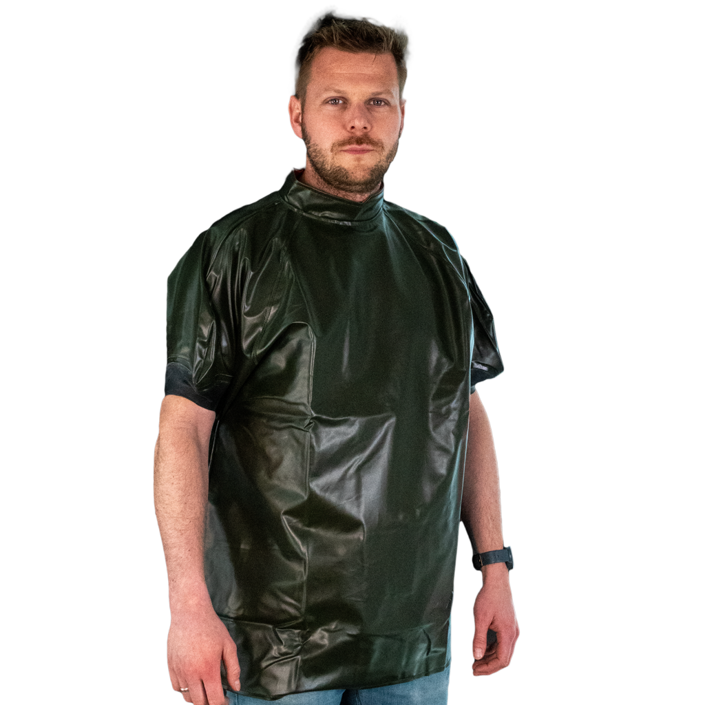 KRUUSE Geburtsjacke XS – Wasserdicht Mit Leichtem Gewicht