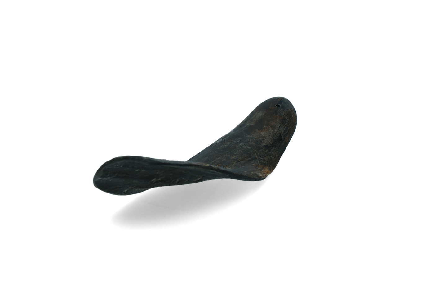Viking Horn Twist S – Biologisch und Zahnpflege für Hunde