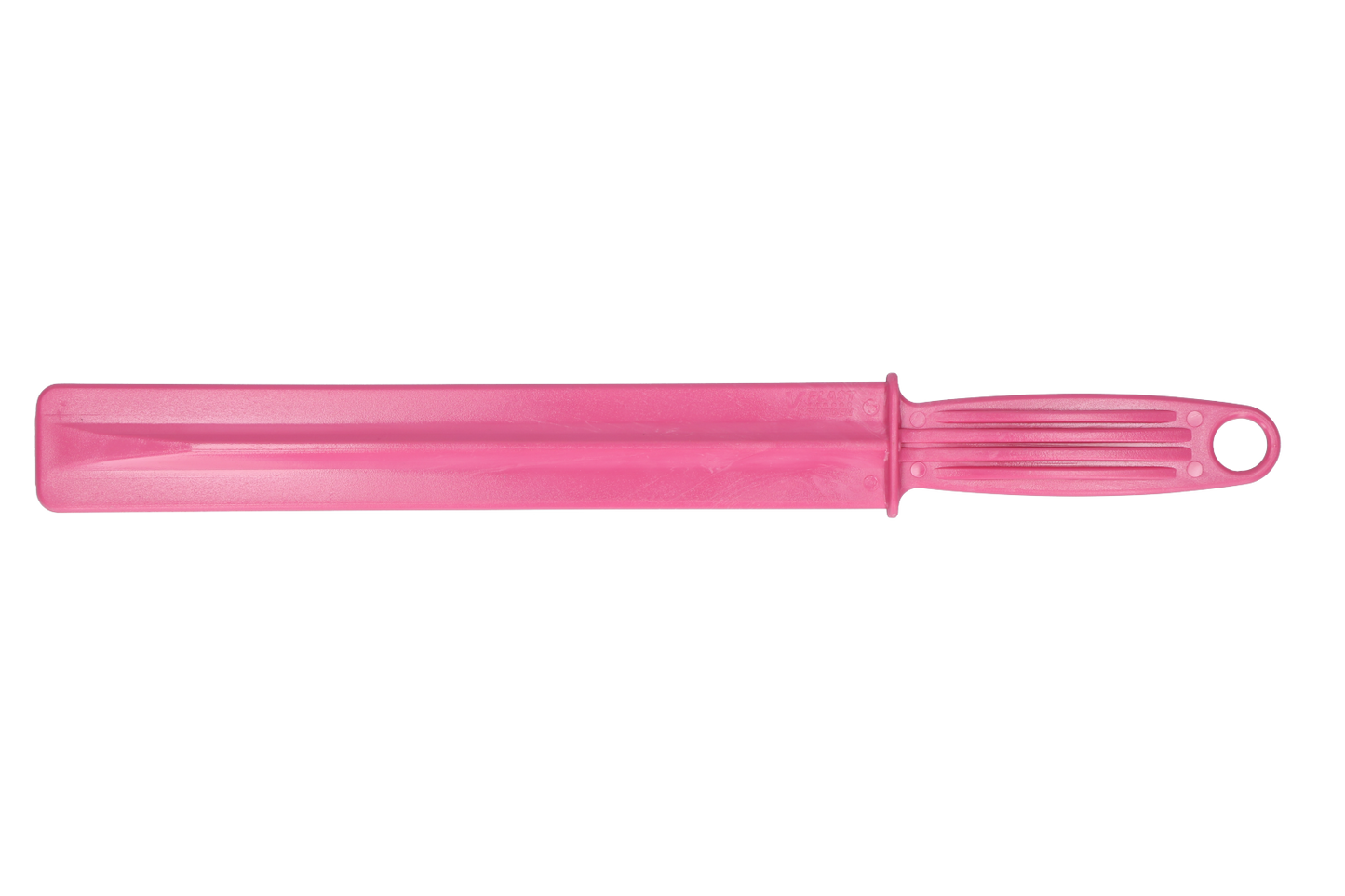 FutterRührer Rosa – Starker Kunststoff mit Ergonomischem Griff