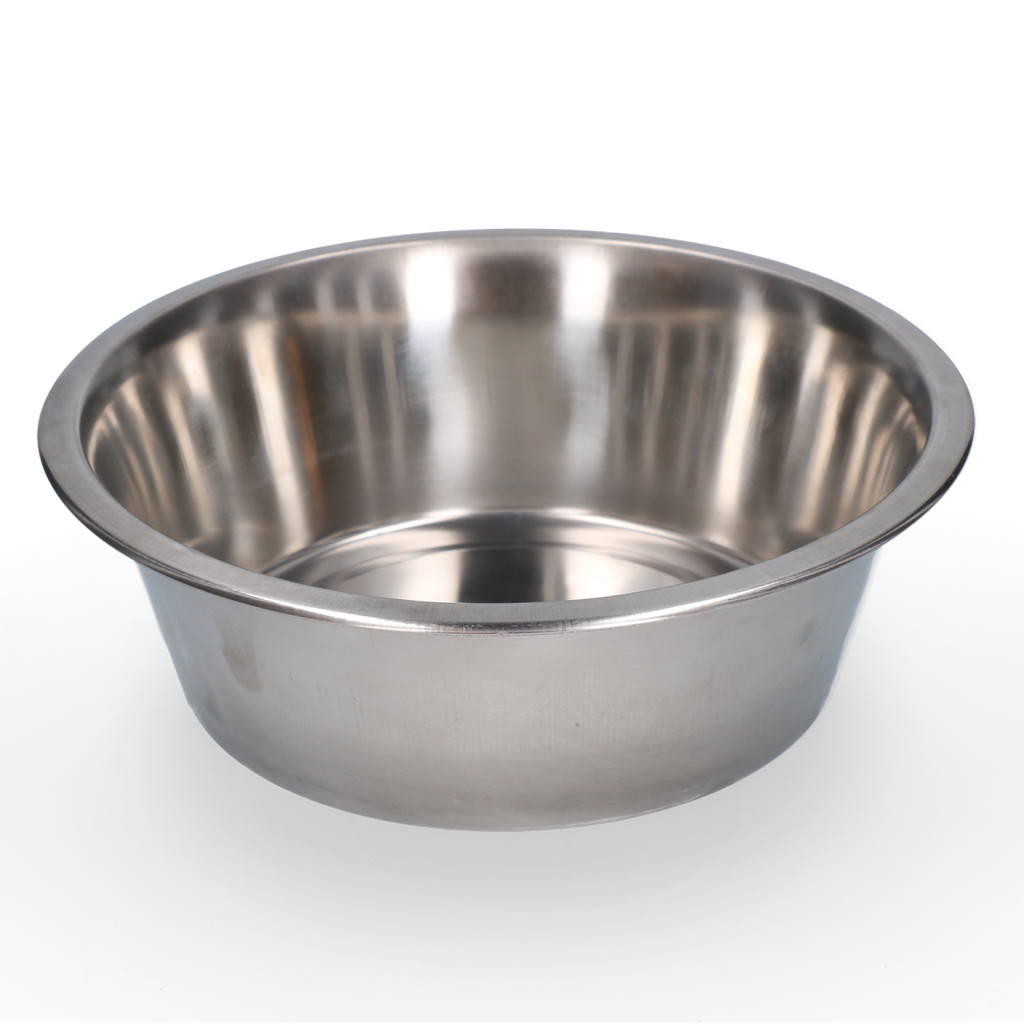 EdelstahlNapf PetFeeder – Langlebig Und Hygienisch
