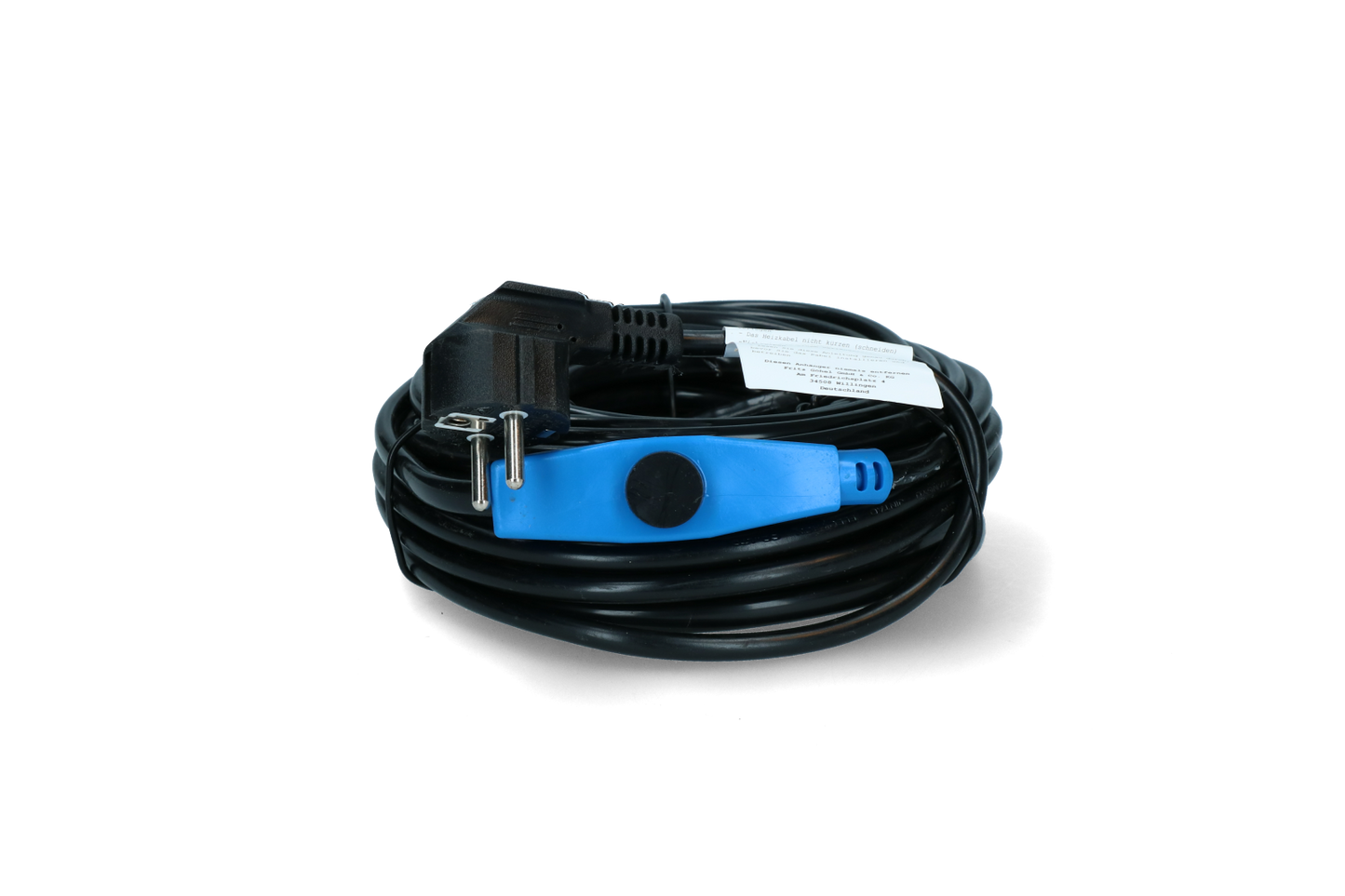 FrostGuard Frostschutzkabel 12 m – Effektiver Frostschutz Für Wasserleitungen