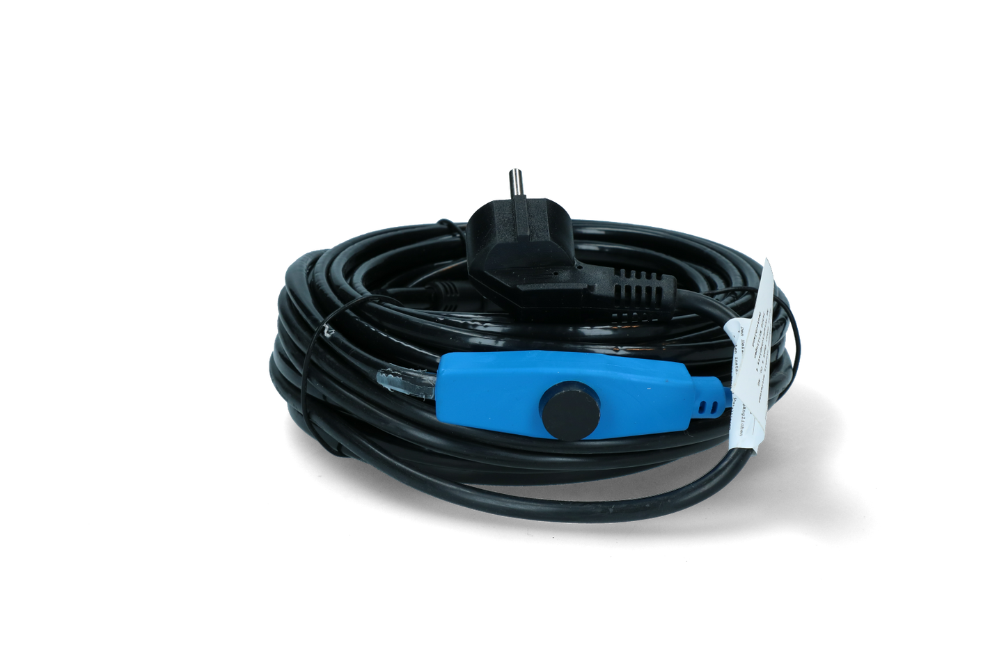 FrostGuard Frostschutzkabel 14 m – Effektiver Frostschutz für Wasserleitungen