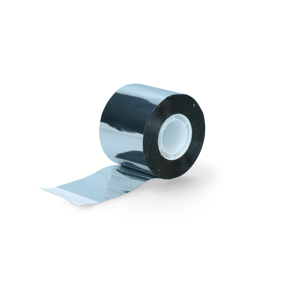 Frost Aluminium Klebeband 50 M – Ideal Für Thermokabelbefestigung
