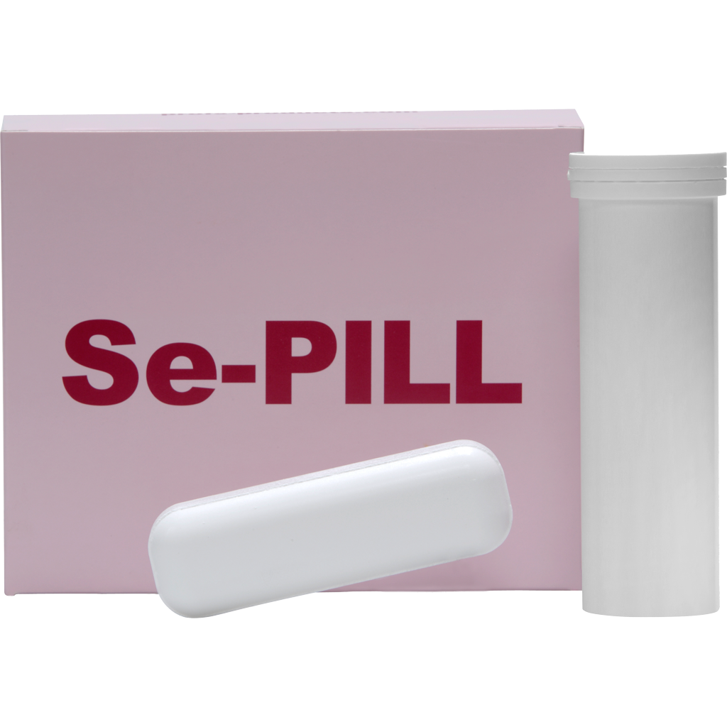 Vuxxx Se-PILL Selenbolus – Fördert Gesundheit Und Reduziert Muskelschwäche