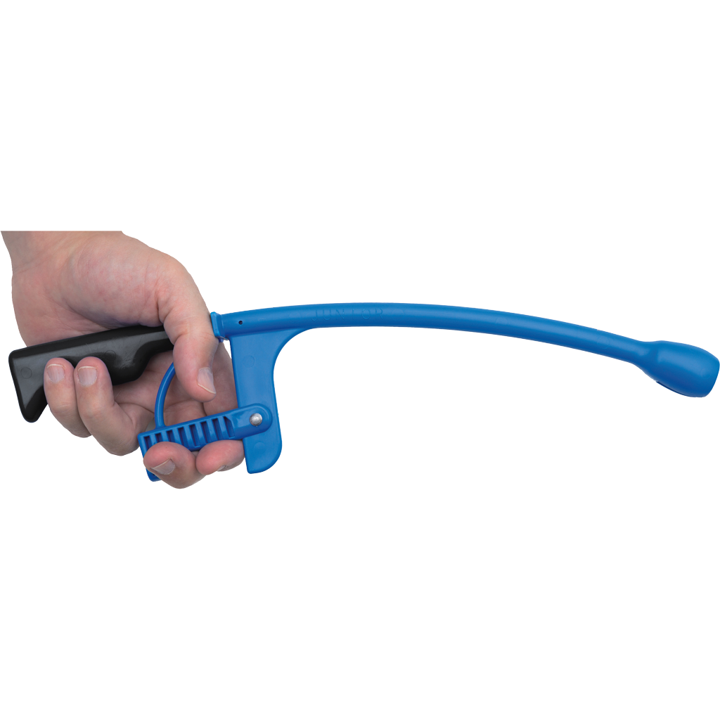 Vuxxx Junior Boluseingeber – Ergonomischer Tablettenapplikator Für Kälber