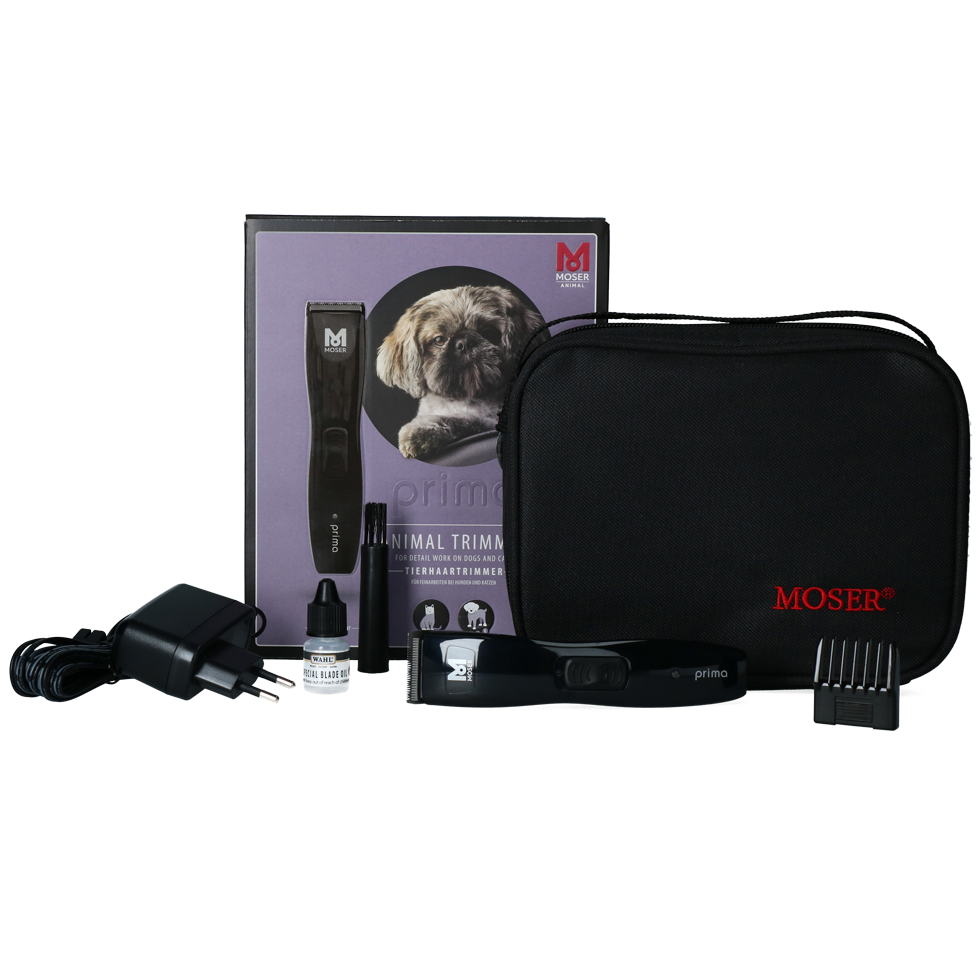 Wahl Clipper Blade Max45 – Ideal Für Die Rasur Von Hunden Und Pferden