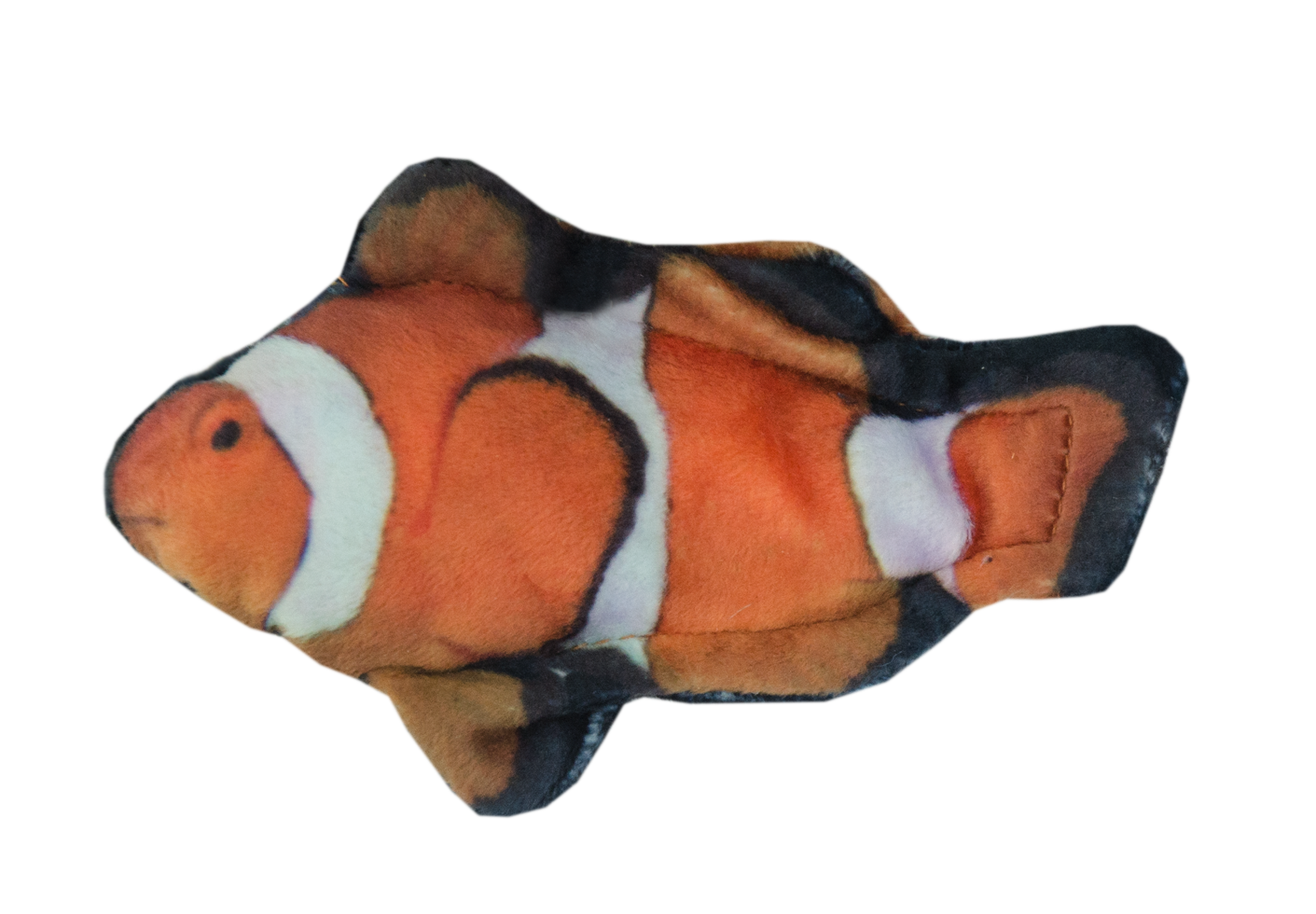 Wild Life Cat Clownfisch – Natürliches Design Mit Premium Katzenminze