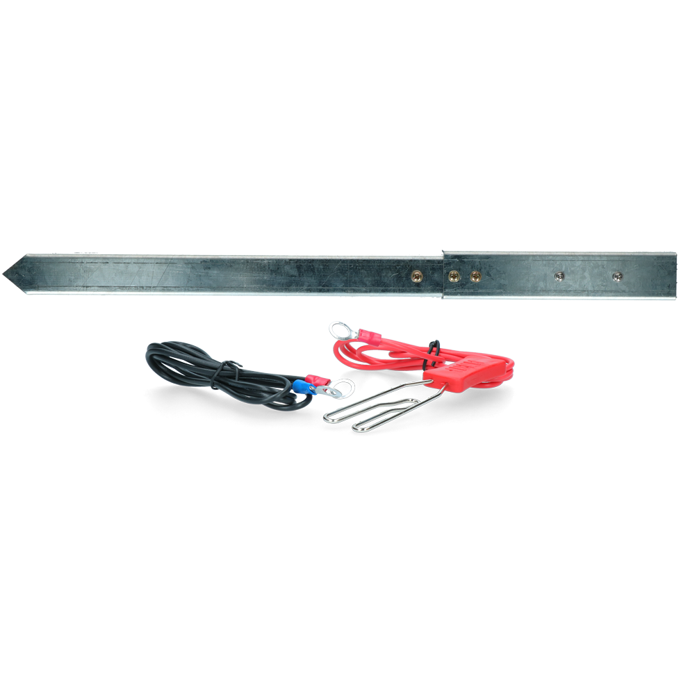 ZoneGuard Stabilitäts-Set – Ideal Für ZONE0014