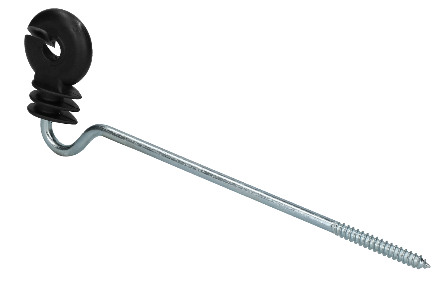 ZoneGuard Abstand Ringisolator – Sicherer Kurzschlussfreier Schutz für Viehhaltung