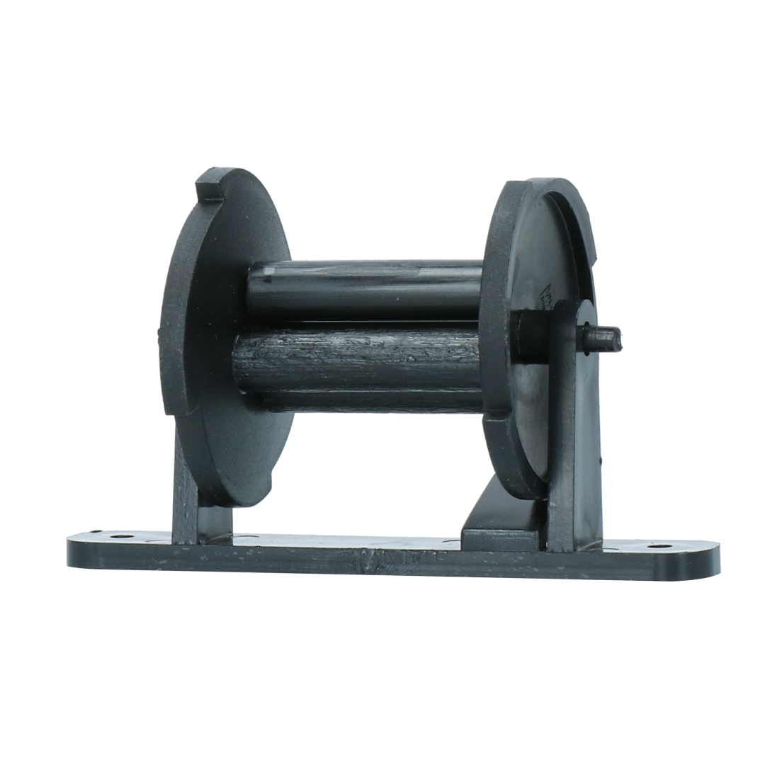 ZoneGuard Breitbandspanner und Isolator 40 mm – Extrem Langlebig und UV-beständig