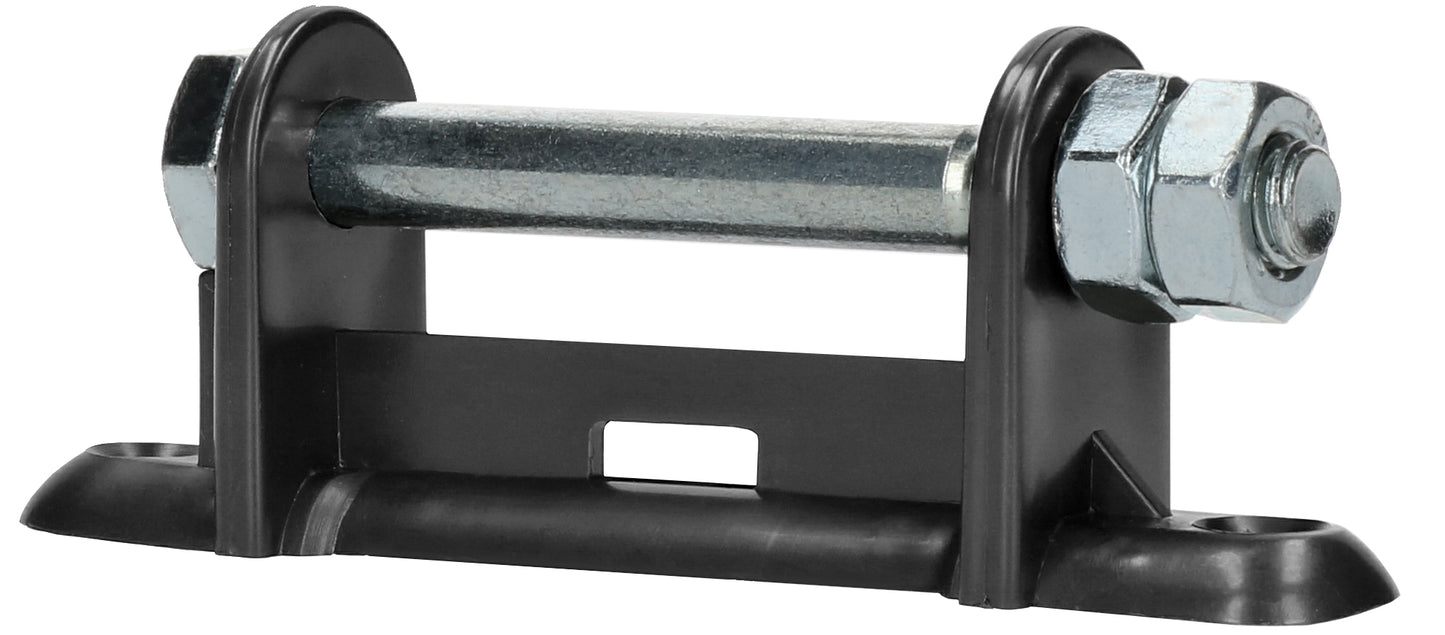 ZoneGuard Ecke Bandisolator 60 mm – Ideal Für Breitbandanwendung