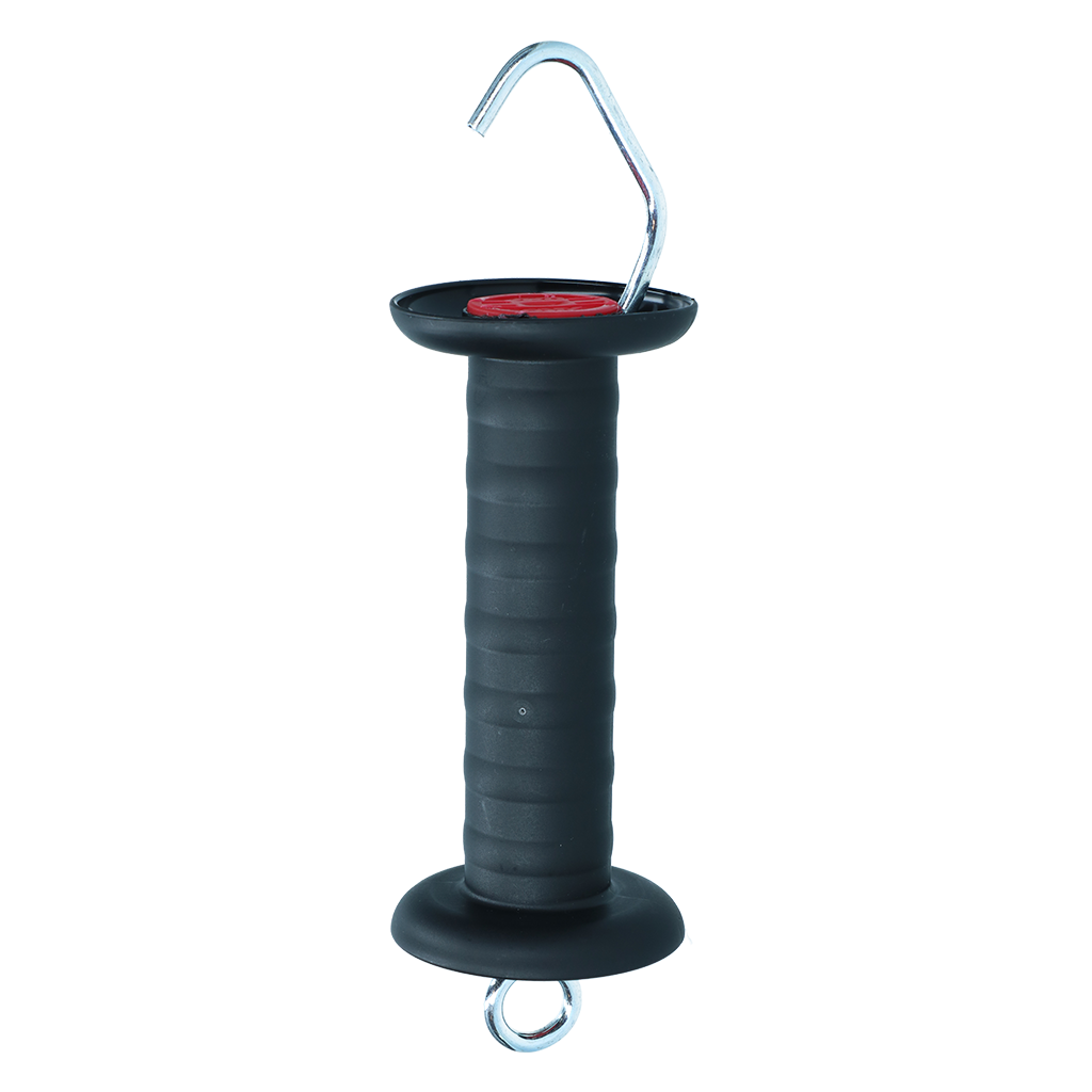 Torgriff Basic ZoneGuard – Sicherer Weidezugang Mit Spannungsbegrenzer