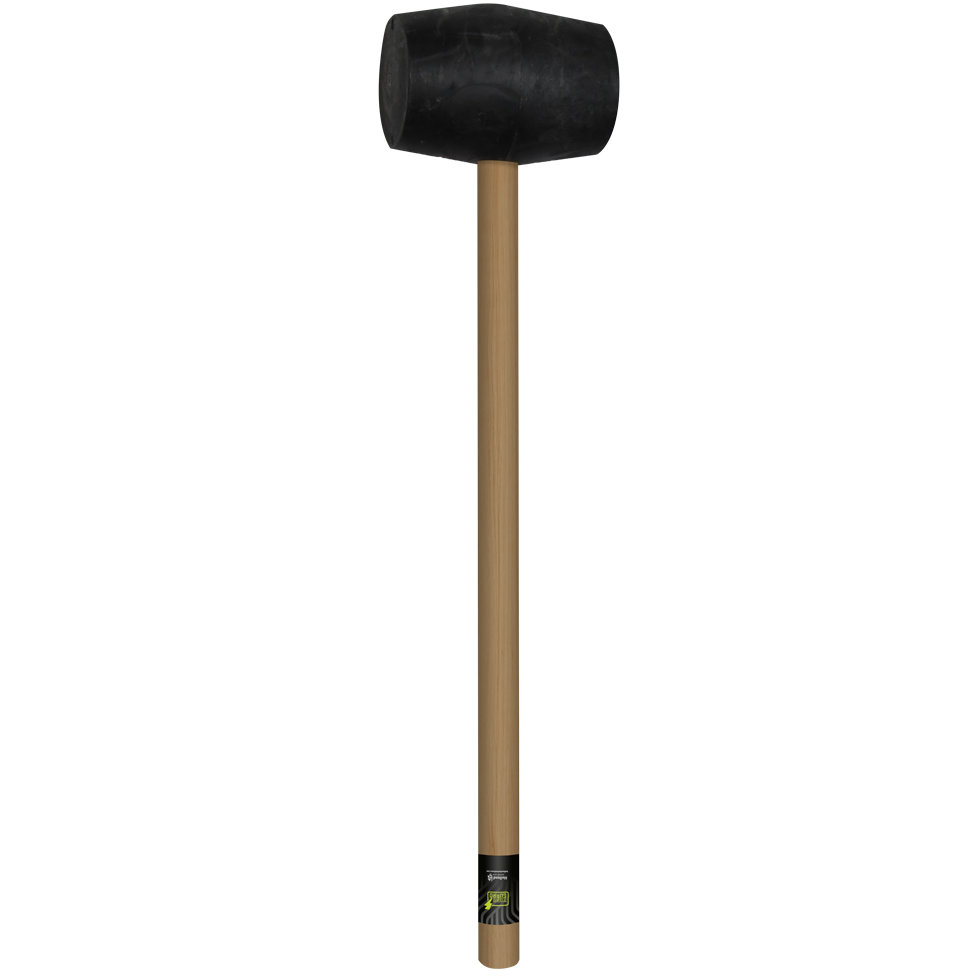ZoneGuard Vorschlaghammer 5 kg – Robust und Sicher für Schwerste Arbeiten