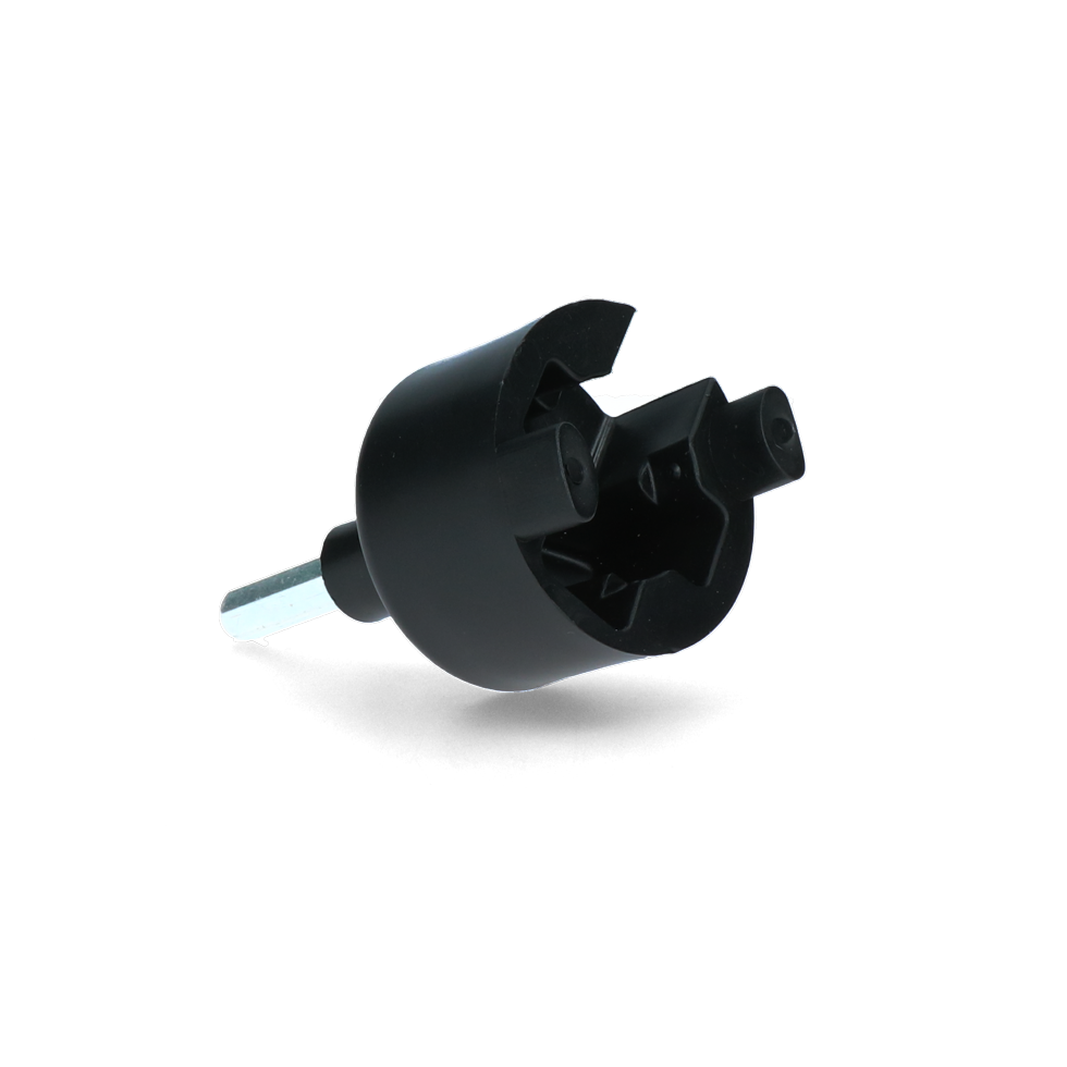Isolator Einschraubhilfe Combi-Use – Universelle Bohrhilfe Für Isolatoren