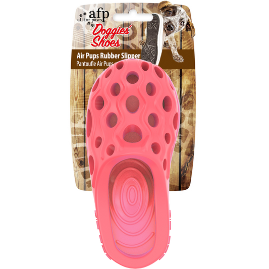 AFP Doggies' Shoes – Spielzeug mit Ultraschallquietschfunktion
